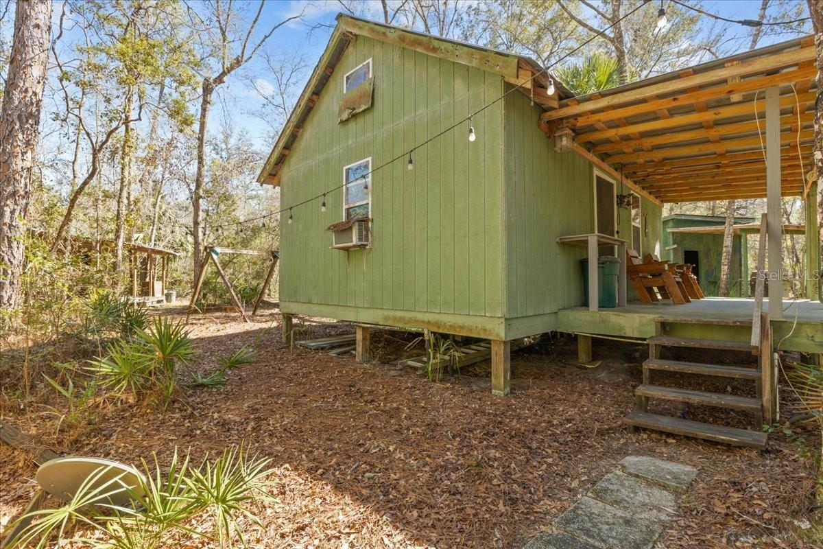 Listing photo id 5 for 86.77 Acres Turtle Pass Road