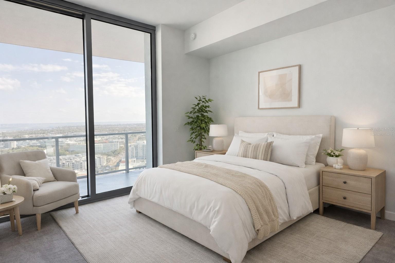 Image 11 of 40 For 400 Central Avenue 2603