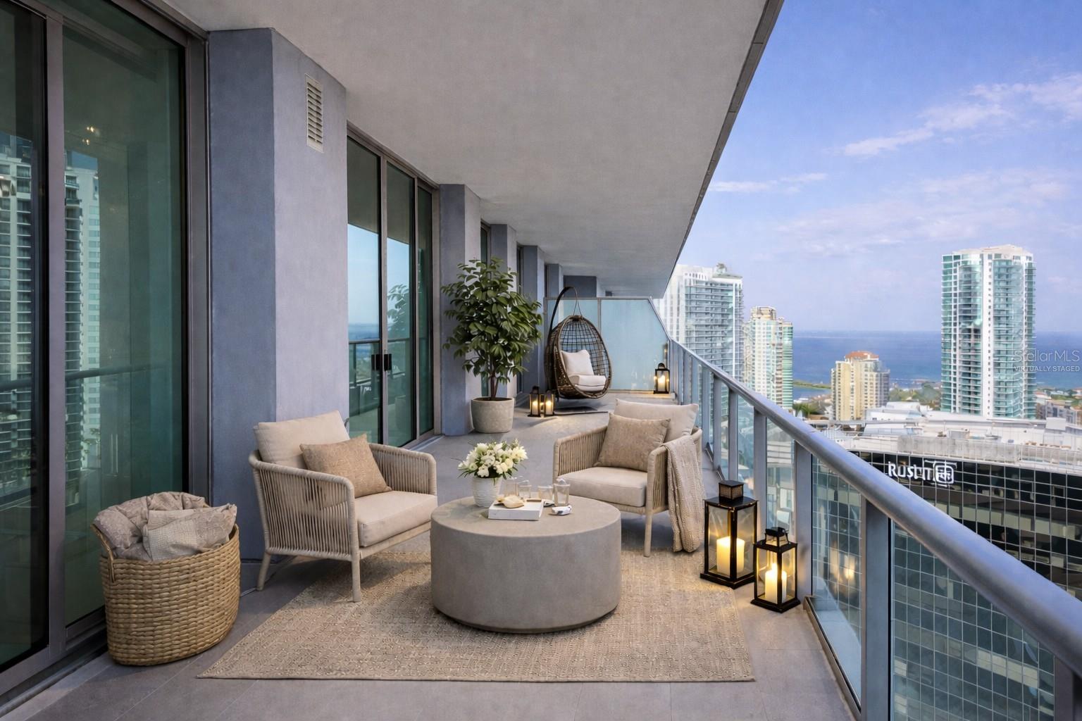 Image 24 of 40 For 400 Central Avenue 2603