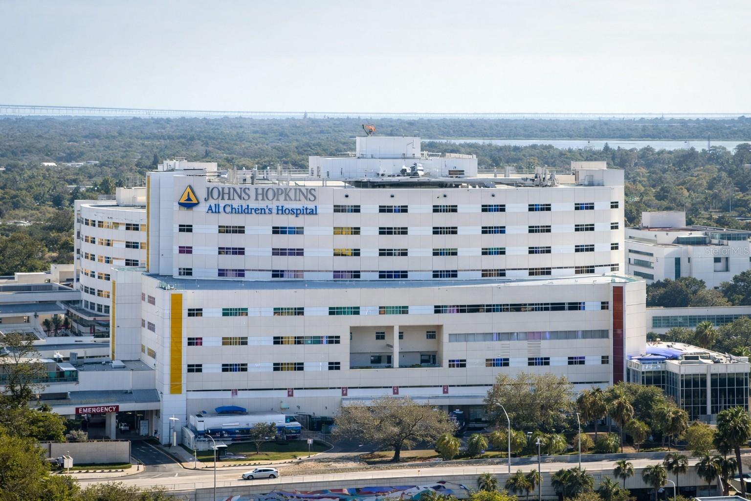 Image 28 of 40 For 400 Central Avenue 2603