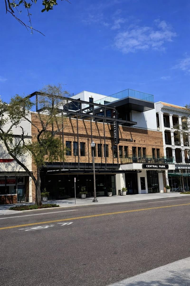 Image 39 of 40 For 400 Central Avenue 2603