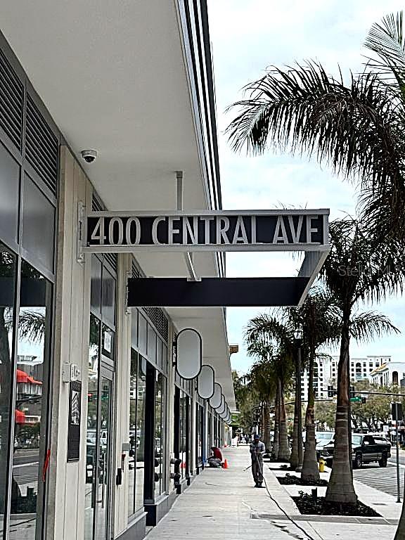 Image 4 of 40 For 400 Central Avenue 2603