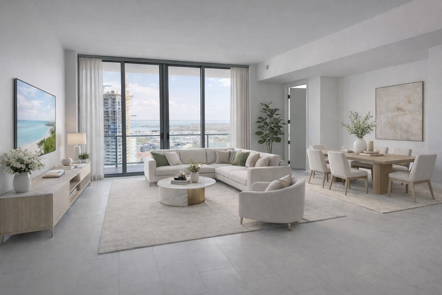 Image 6 of 40 For 400 Central Avenue 2603