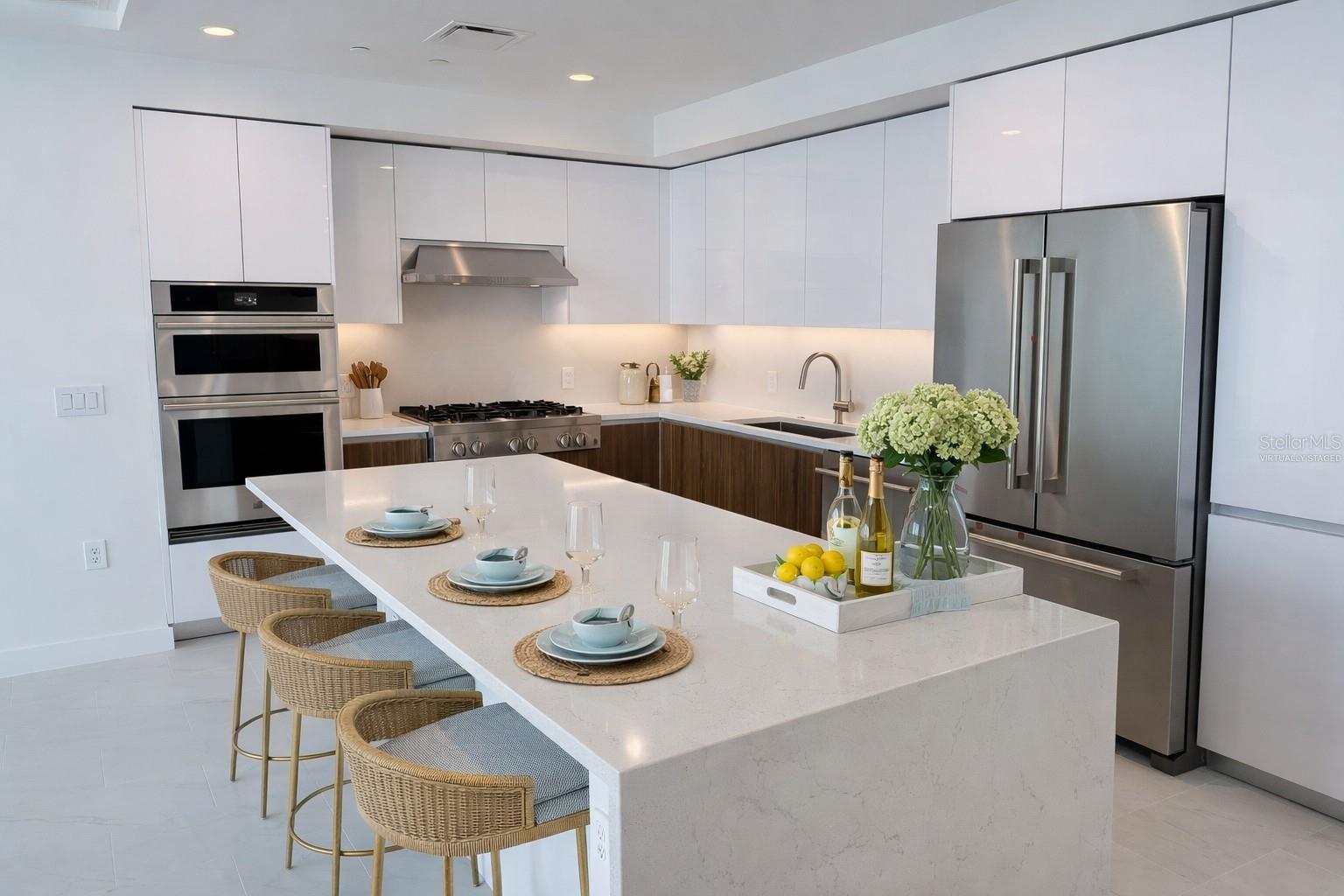 Image 7 of 40 For 400 Central Avenue 2603