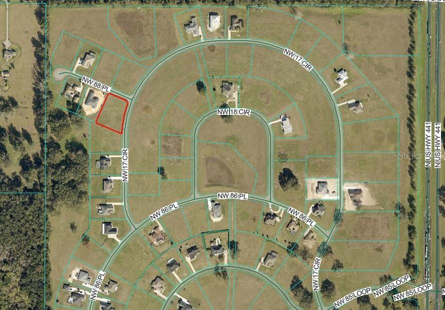 Listing Details for  17th Circle , OCALA, FL 34475