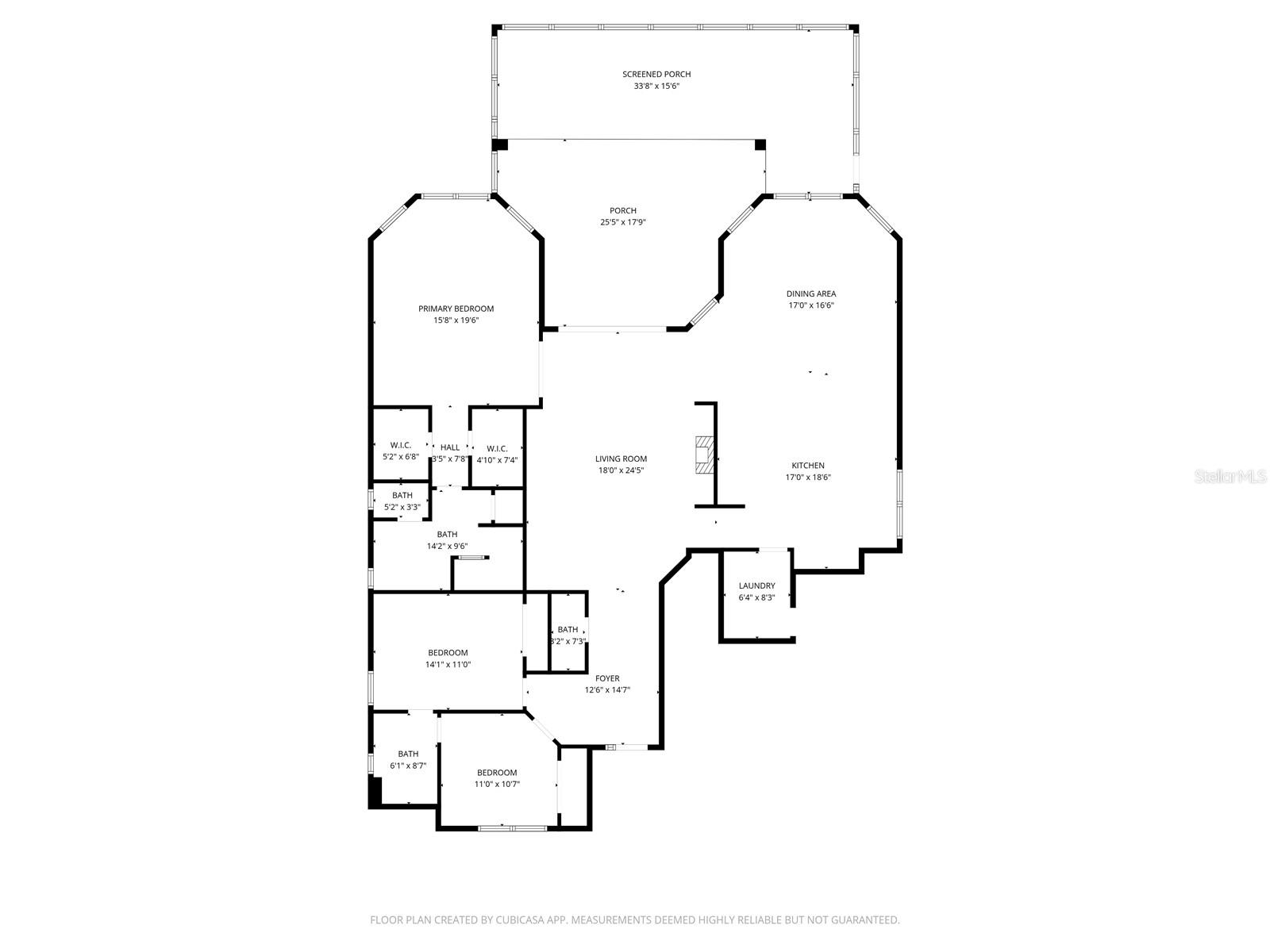 Image 2 of 34 For 533 Inner Circle