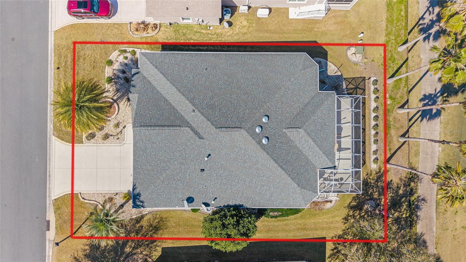 Image 32 of 34 For 533 Inner Circle