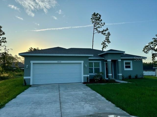 Details for 13163 70th Court, OCALA, FL 34473
