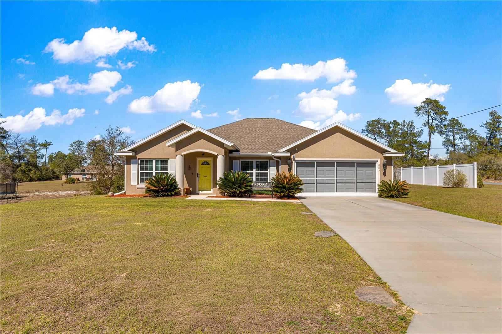 Details for 2545 175th Loop, OCALA, FL 34473