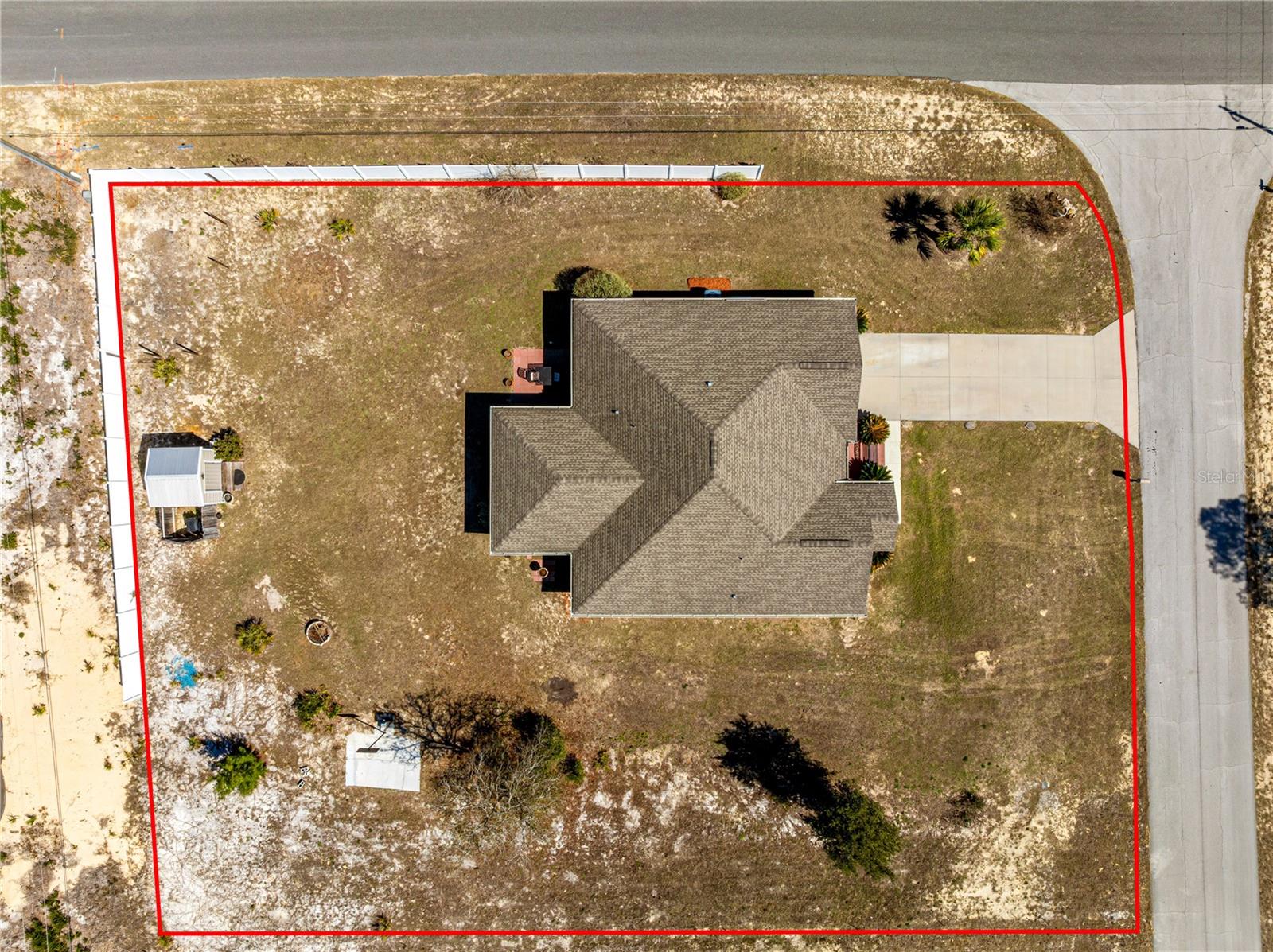 Image 7 of 44 For 2545 175th Loop