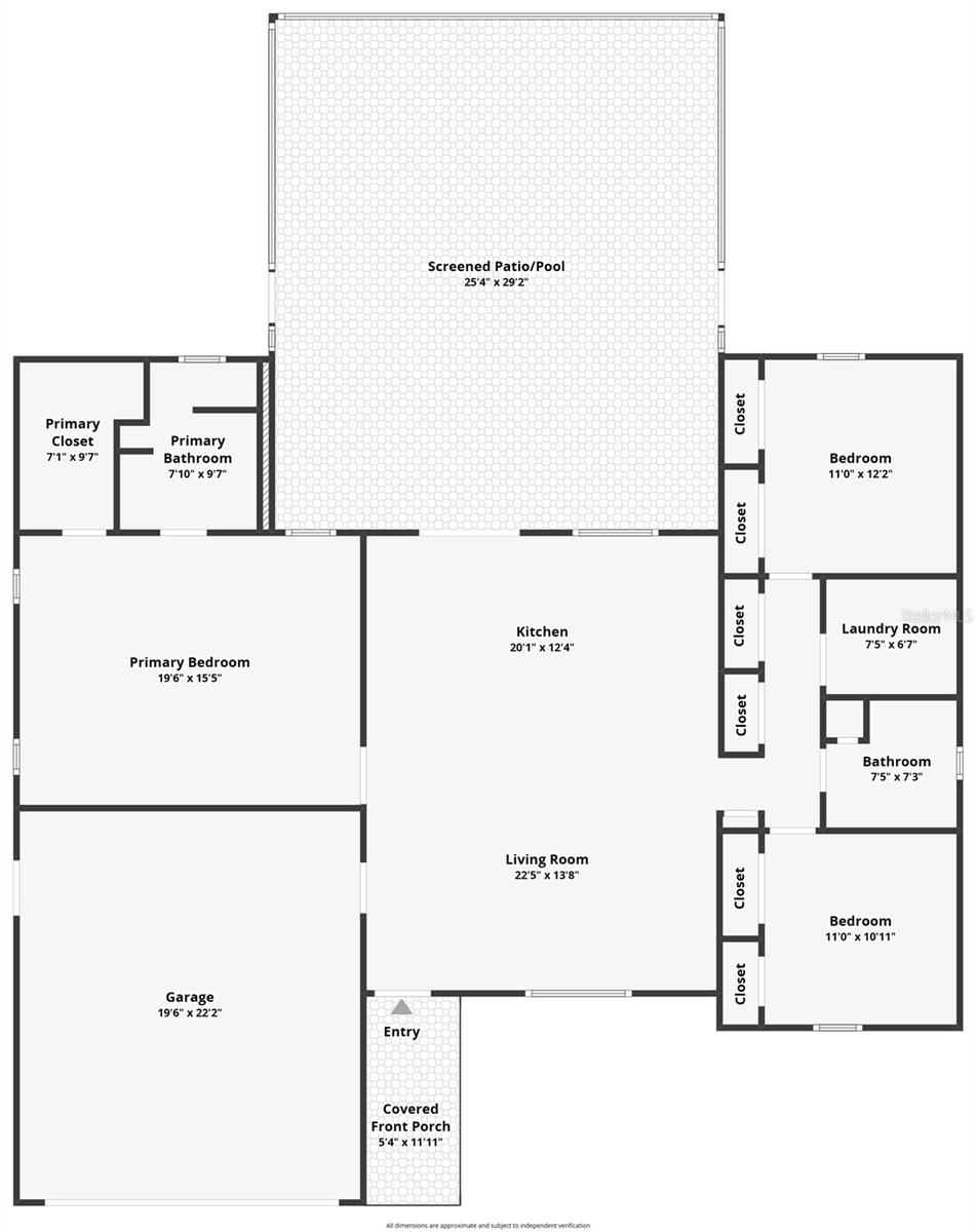 Listing photo id 58 for 18471 66 Loop