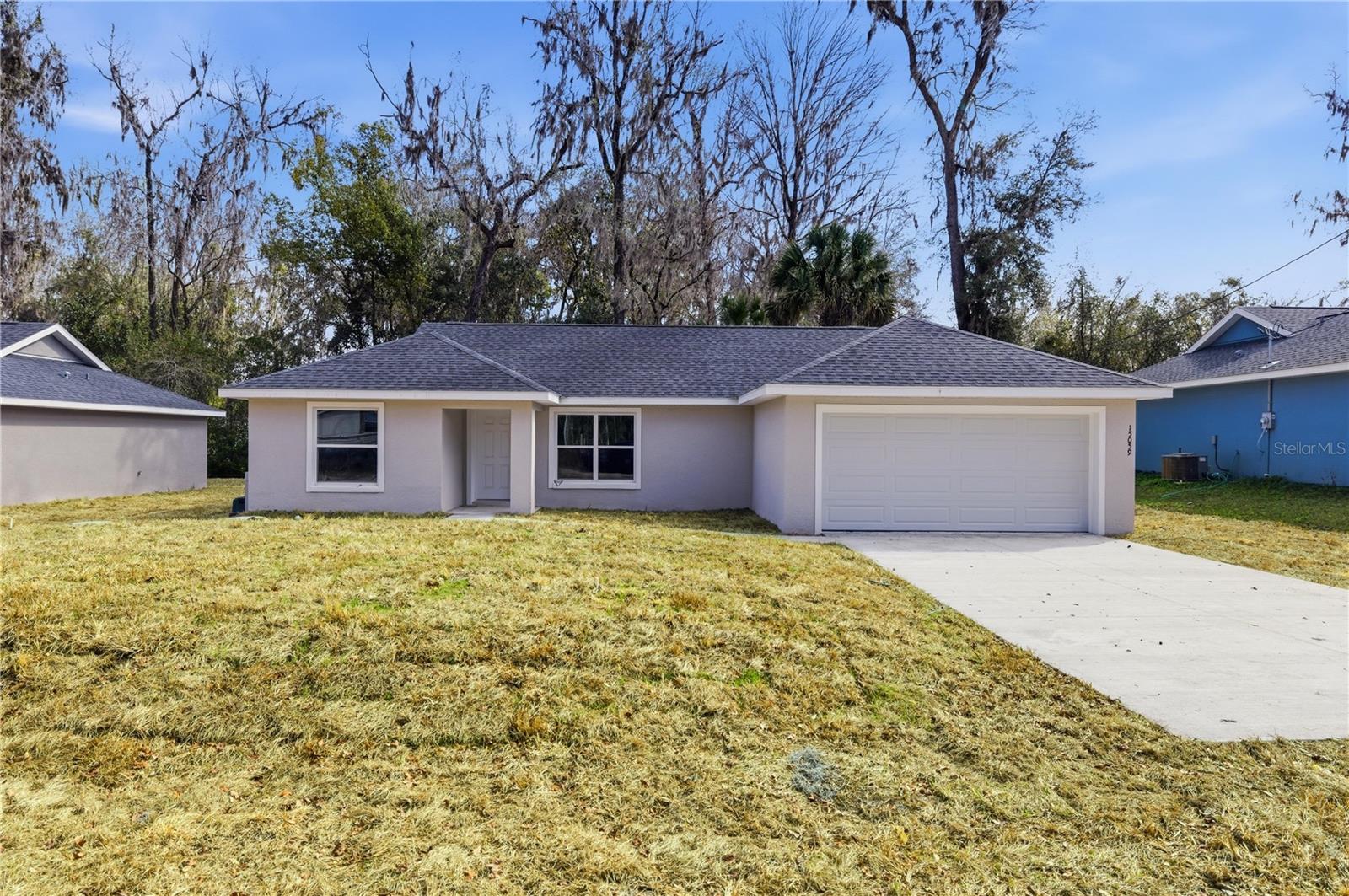 Details for 15059 61st Court, SUMMERFIELD, FL 34491