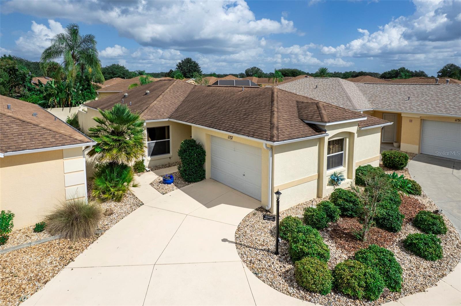 Details for 1137 Santa Cruz Drive, THE VILLAGES, FL 32162