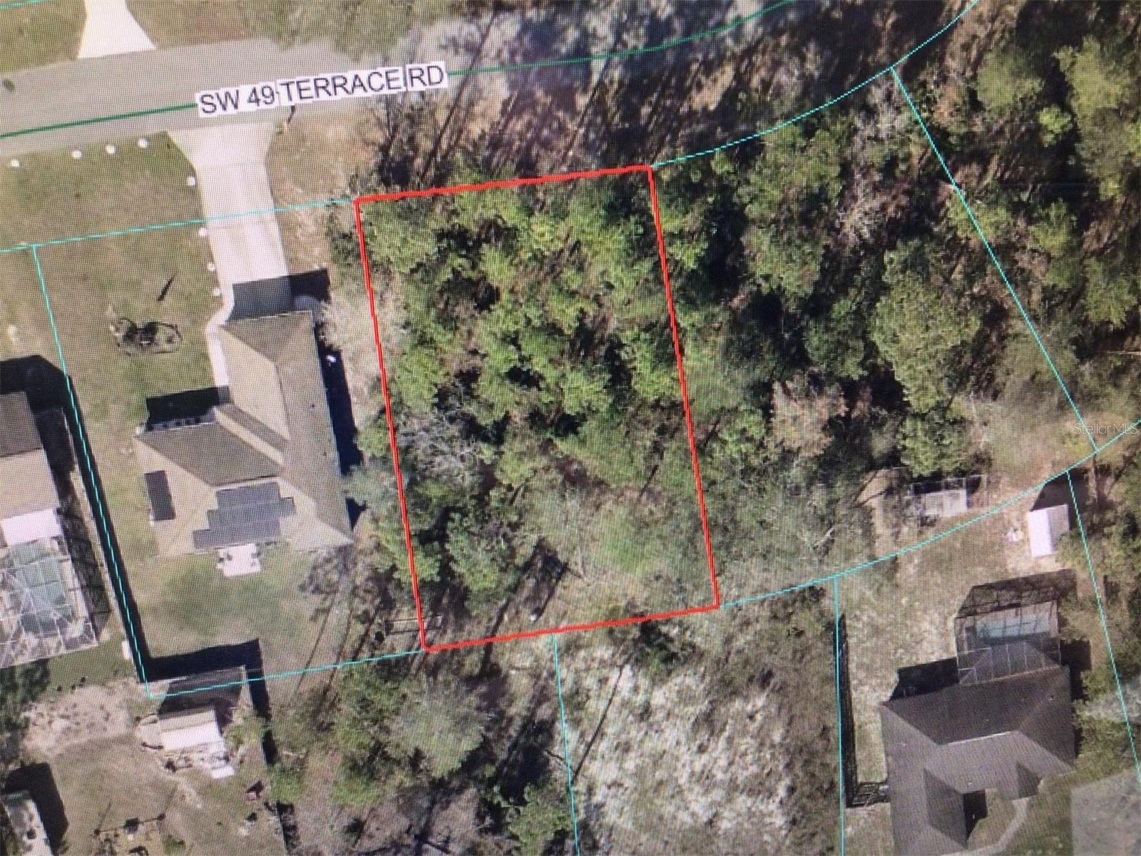 Details for 0 49 Terrace Road, OCALA, FL 34473
