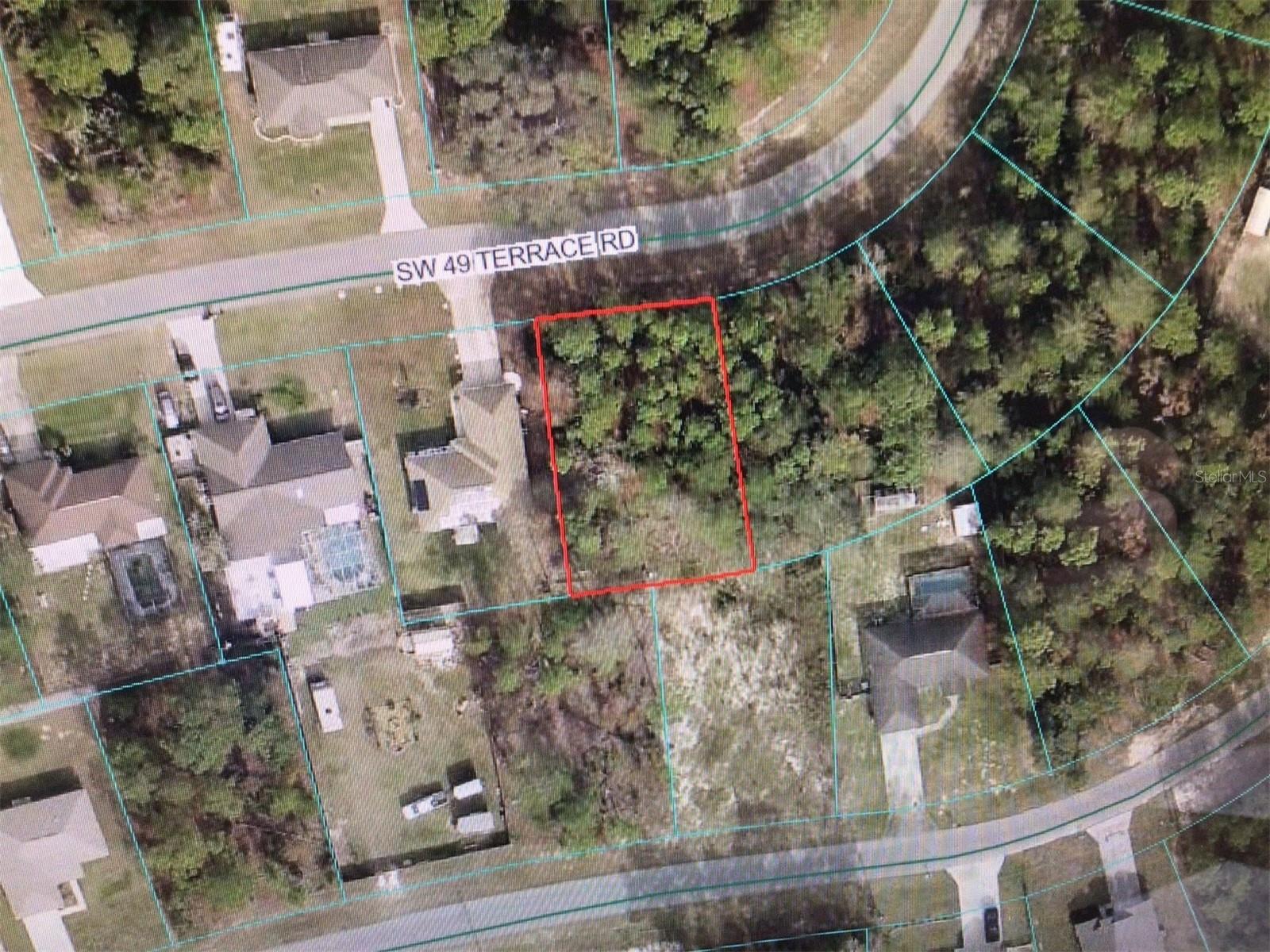 Image 2 of 5 For 0 49 Terrace Road