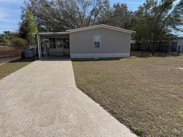 Details for 105 66th Court, OCALA, FL 34470