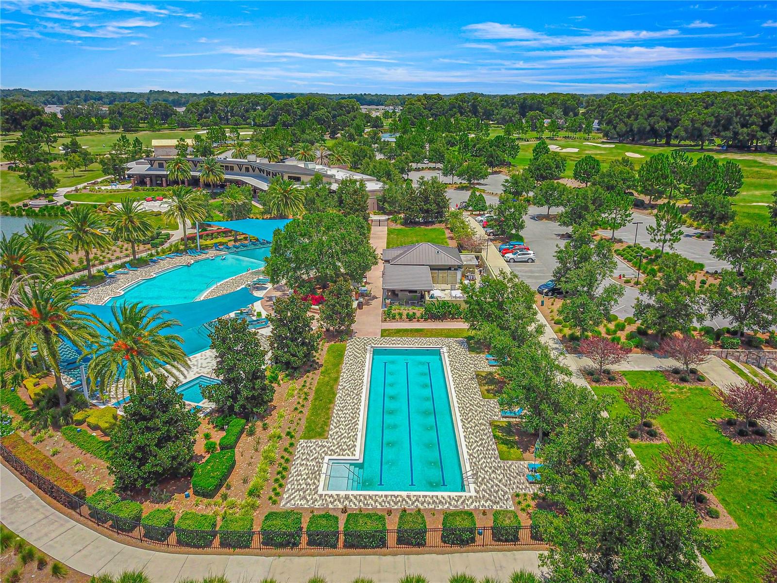 Image 49 of 59 For 5377 46th Lane Road