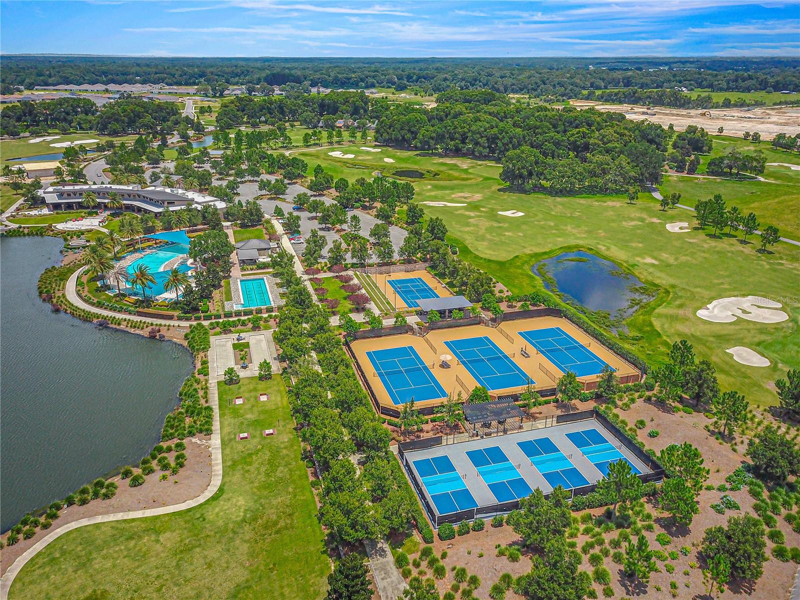 Image 51 of 59 For 5377 46th Lane Road