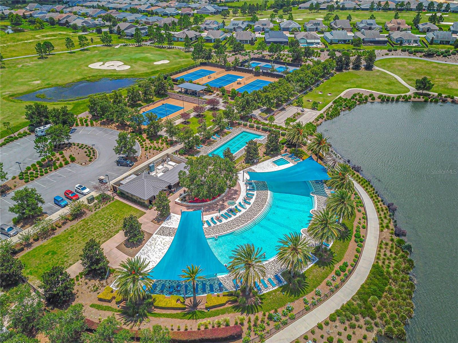 Image 53 of 59 For 5377 46th Lane Road