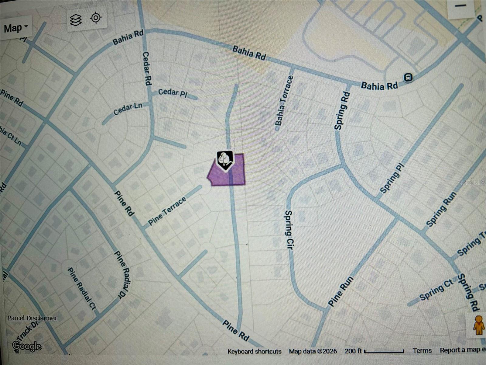 Image 4 of 4 For 0 Pine Terrace