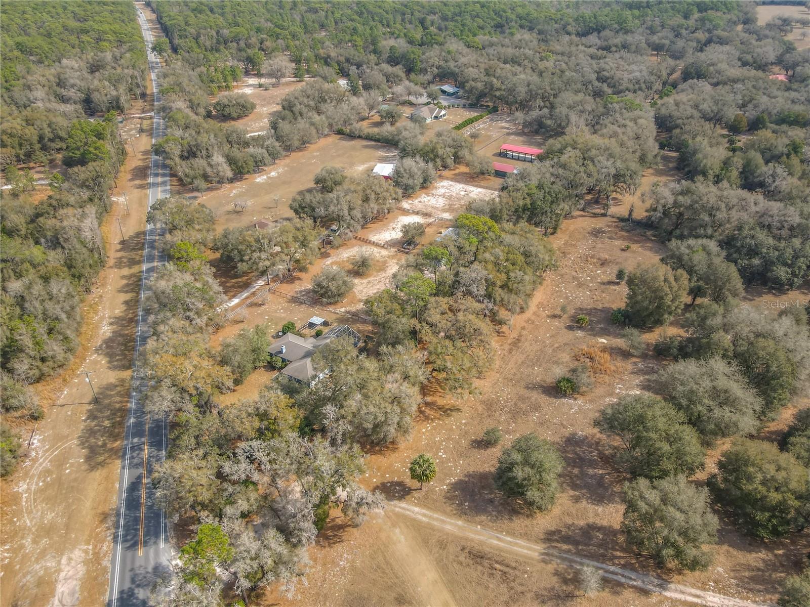 Image 7 of 80 For 15271 24th Street Road