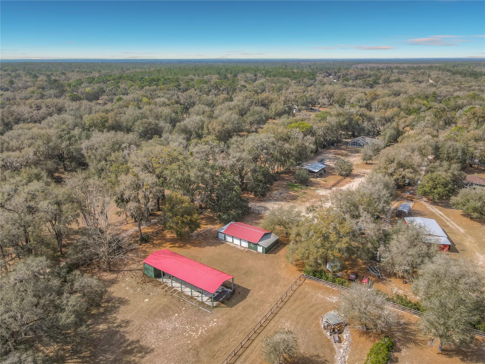 Image 72 of 80 For 15271 24th Street Road