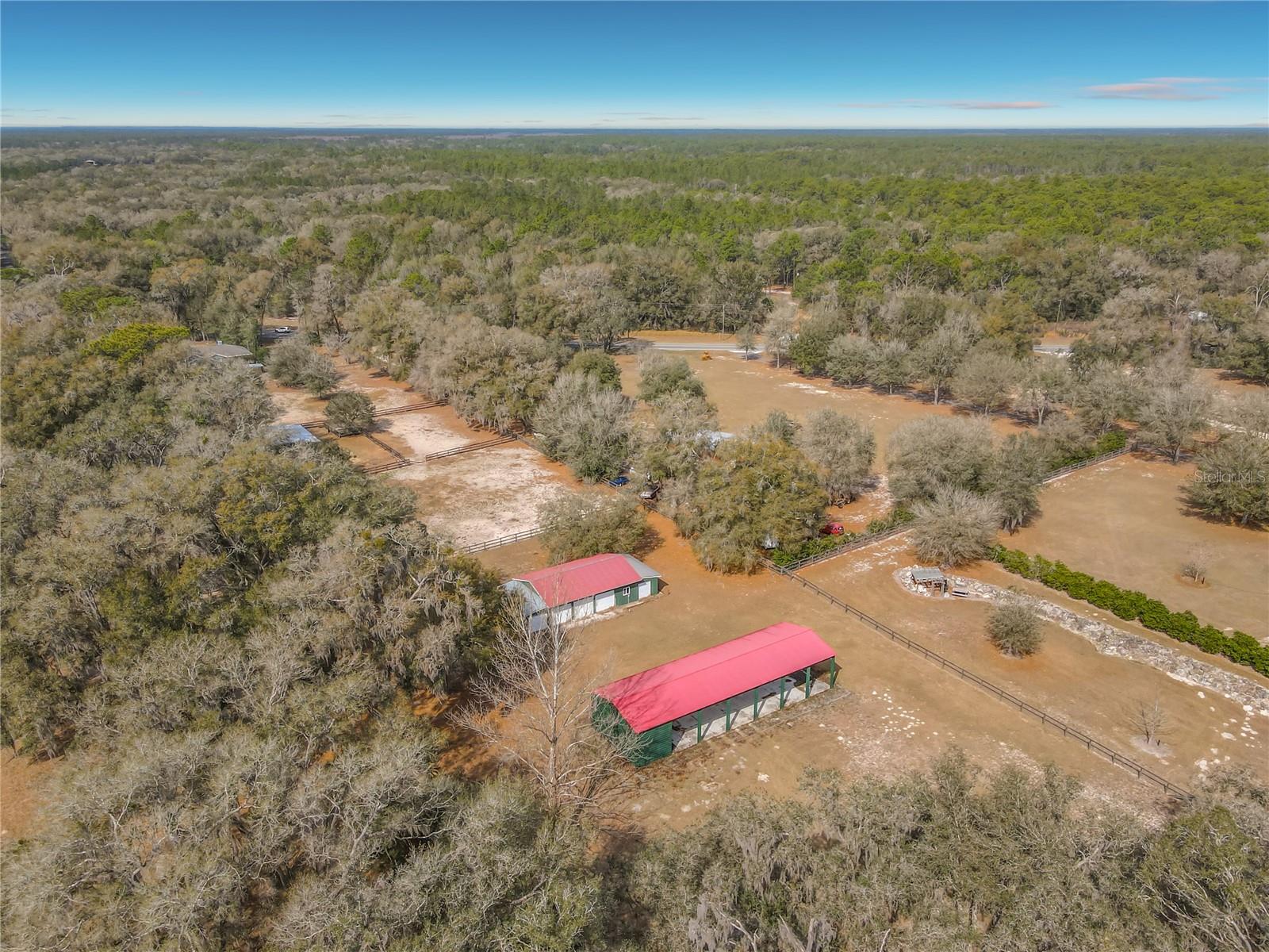 Image 74 of 80 For 15271 24th Street Road