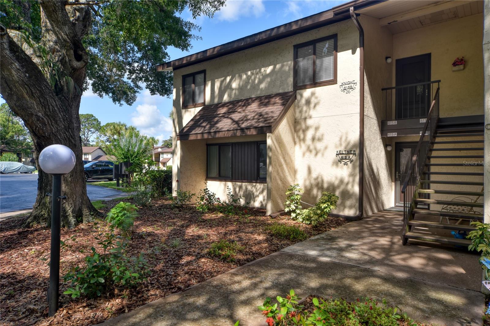 Image 4 of 47 For 615 Midway Drive B