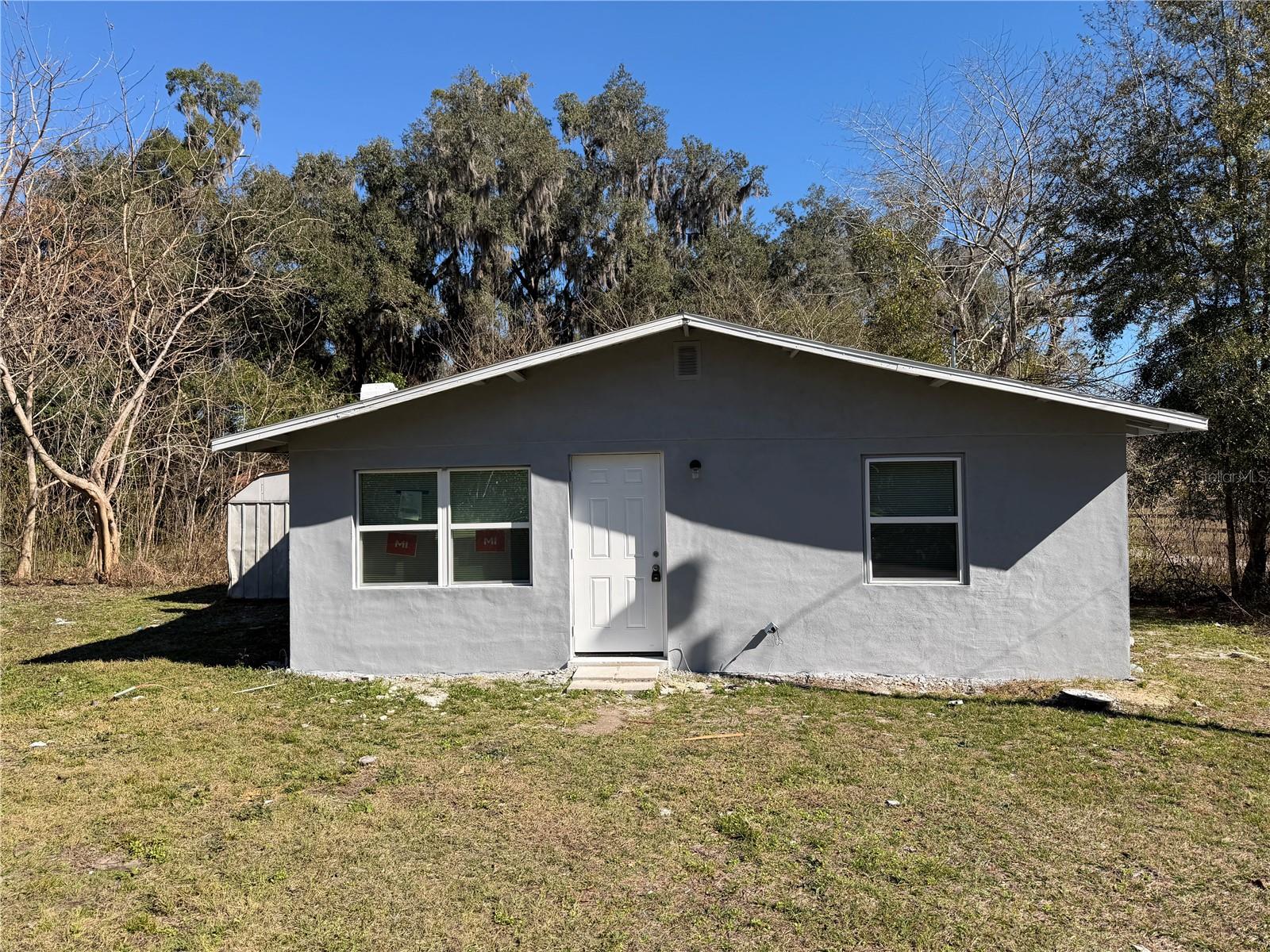 Details for 12599 38th Avenue, REDDICK, FL 32686