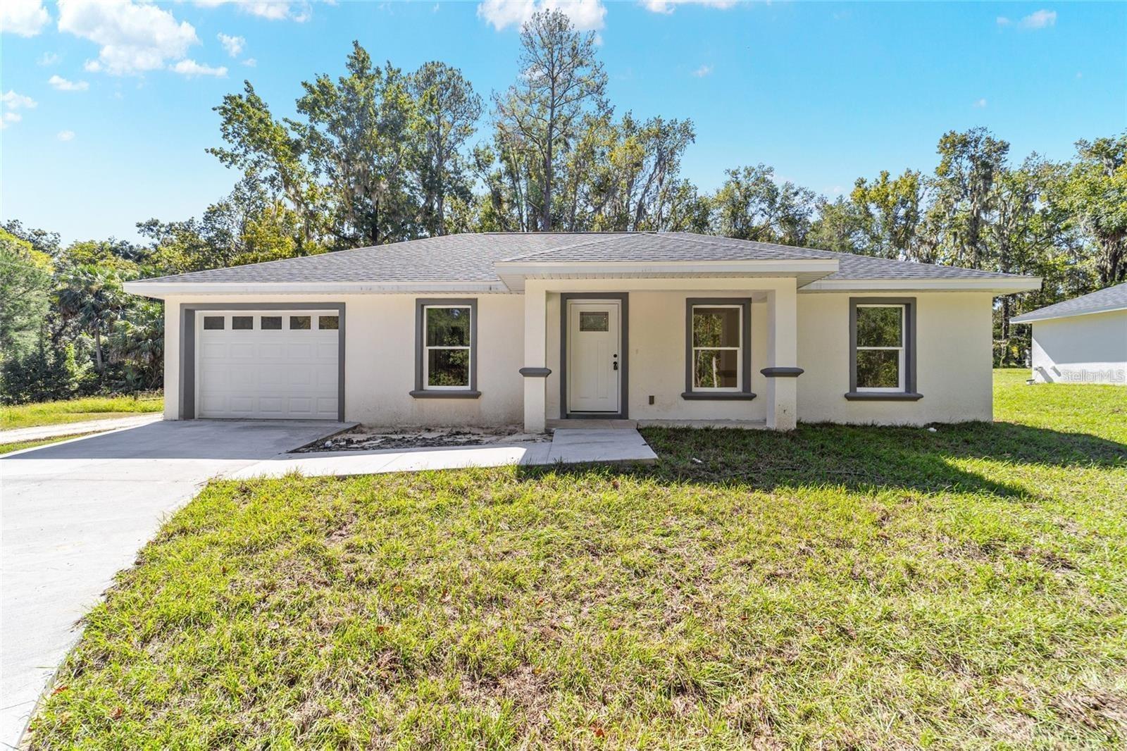 Details for 15388 26th Place, OCALA, FL 34481
