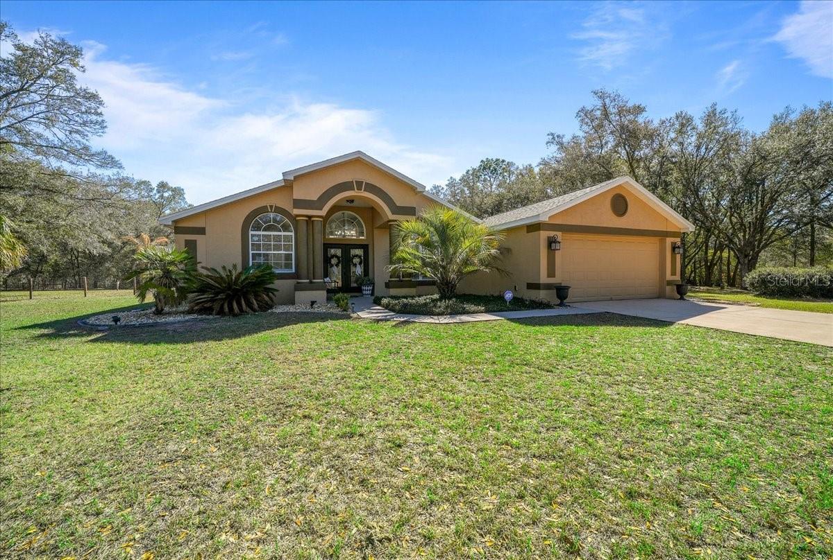 Details for 8583 Tibet Terrace, DUNNELLON, FL 34433