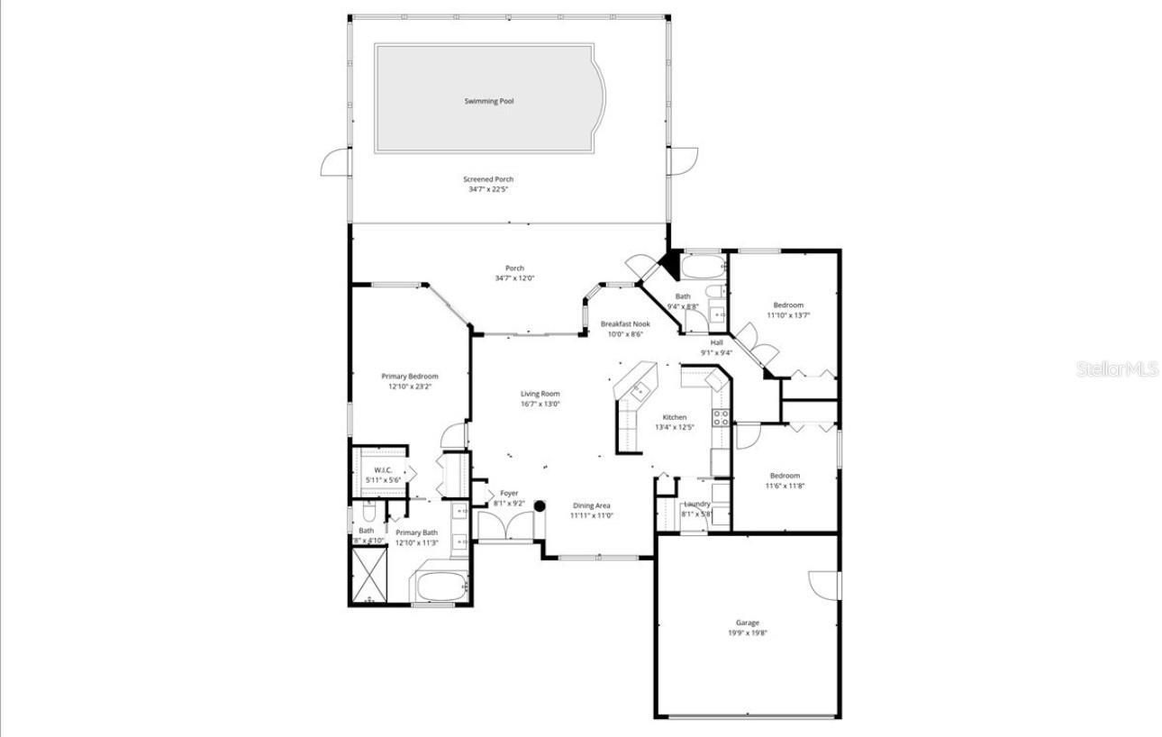 Image 53 of 56 For 8583 Tibet Terrace