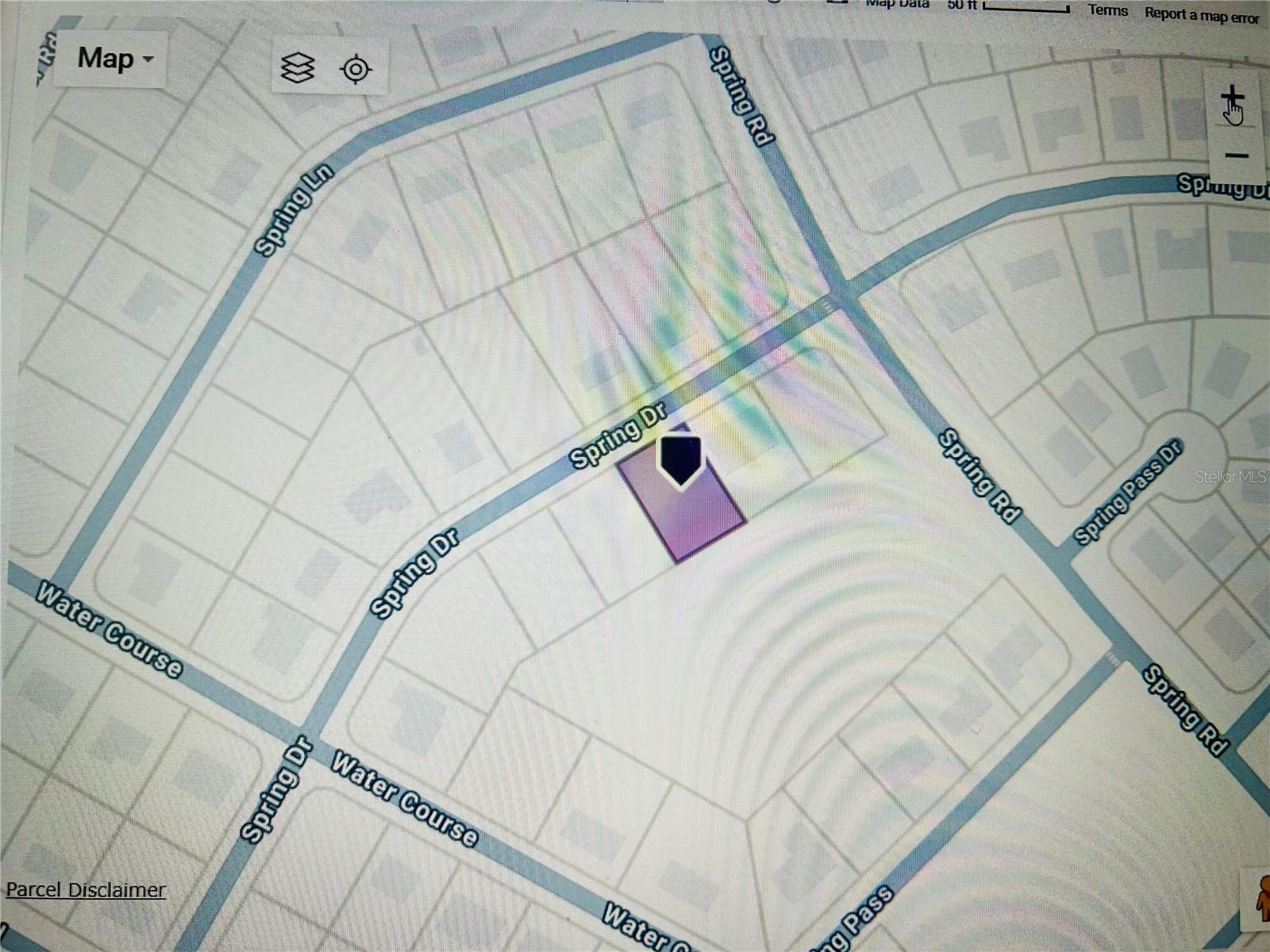 Image 2 of 3 For 439 Spring Drive