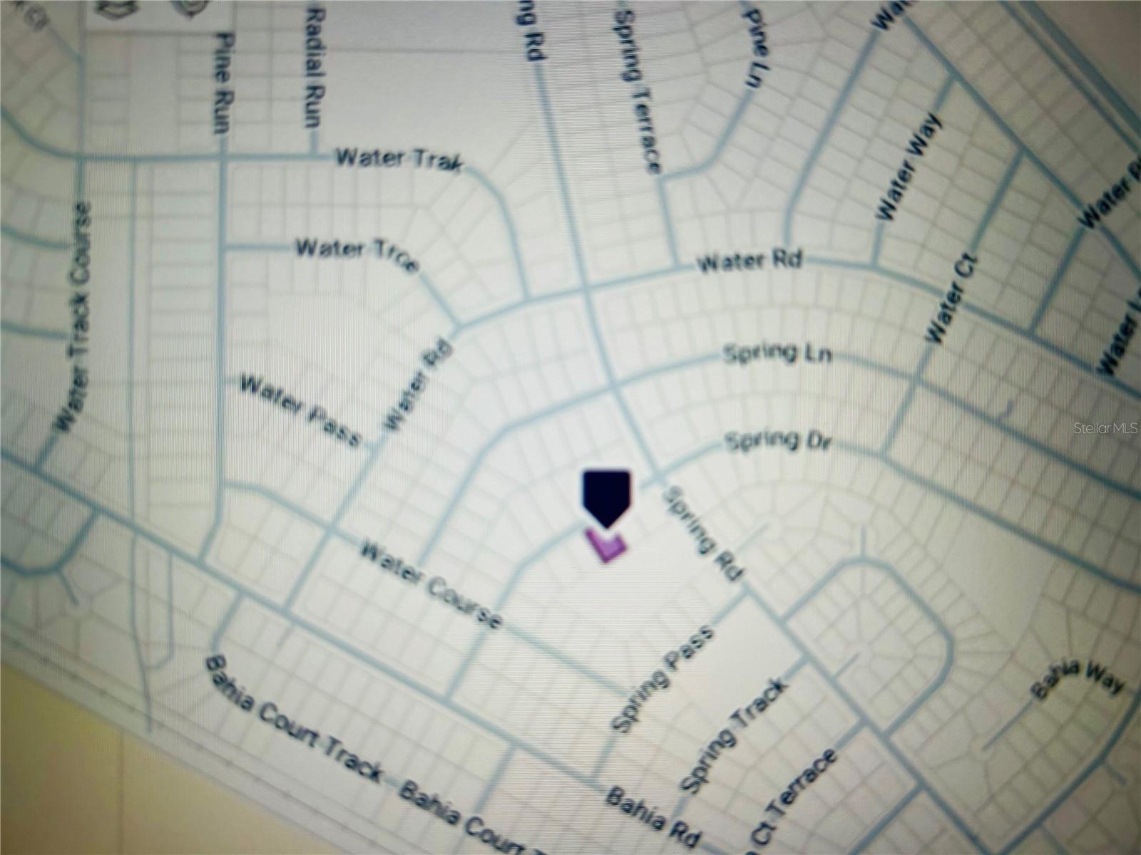 Image 3 of 3 For 439 Spring Drive