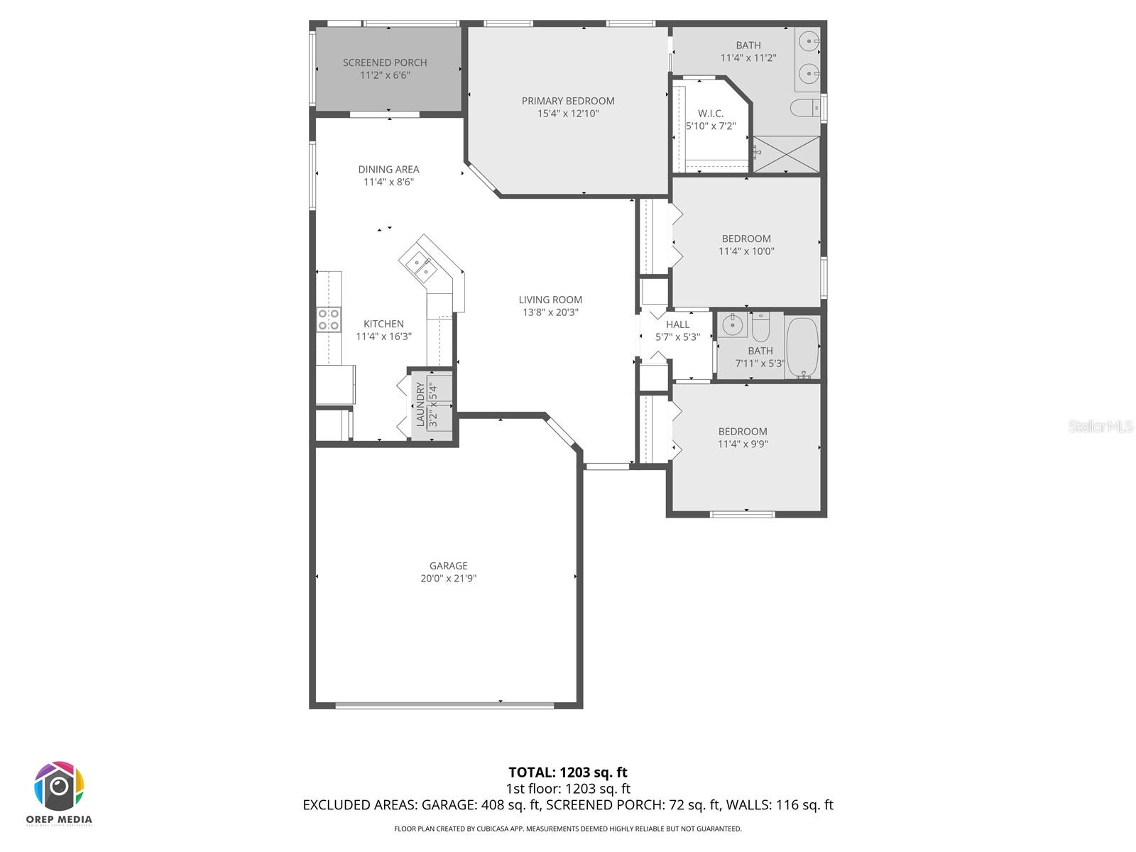 Image 42 of 42 For 2309 Angel Fish Loop