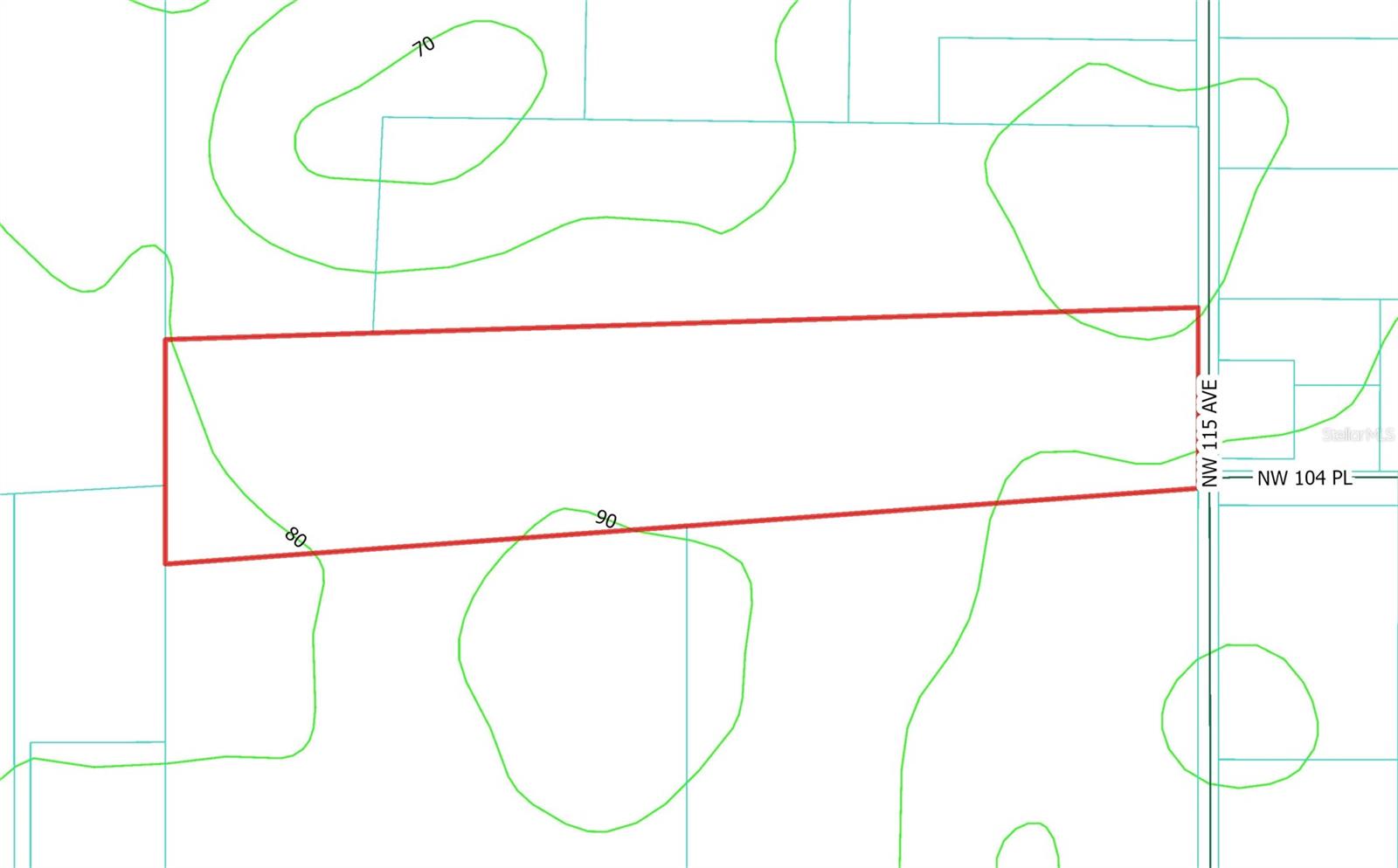 Image 15 of 17 For 10550 115th Avenue