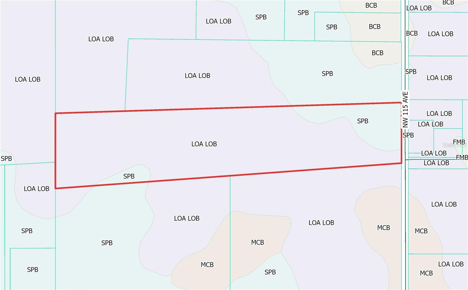 Image 16 of 17 For 10550 115th Avenue