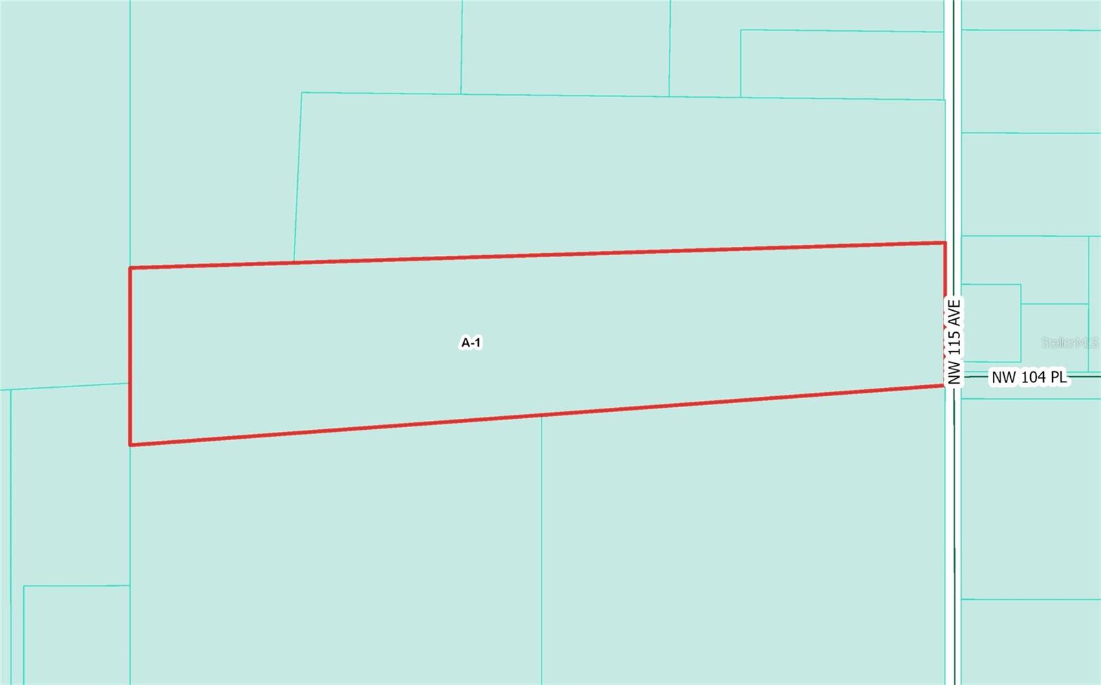 Image 17 of 17 For 10550 115th Avenue