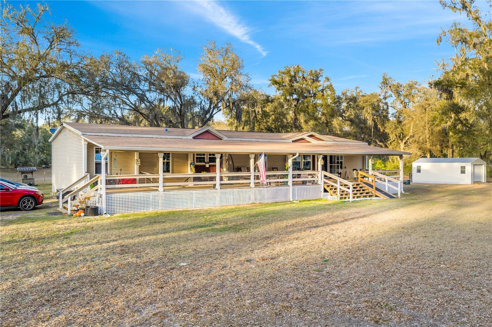 Image 57 of 98 For 11831 Highway 484