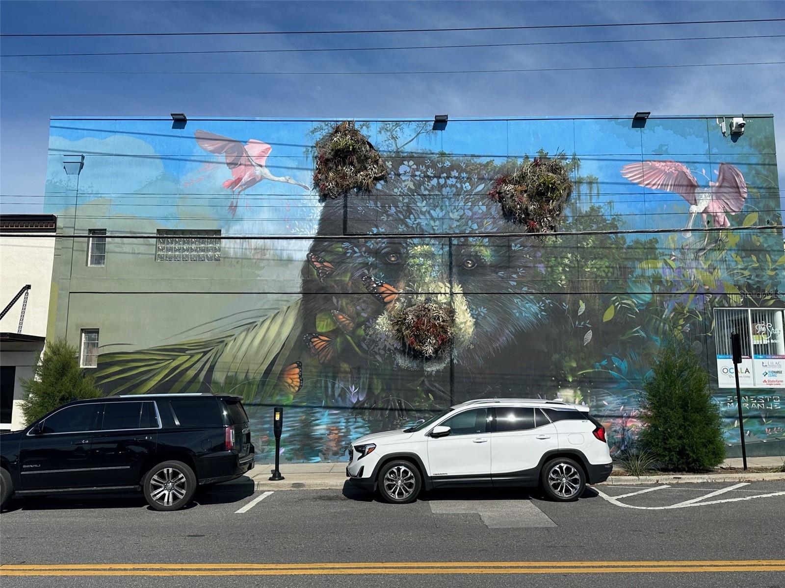 Image 67 of 78 For 5210 Fort King Street