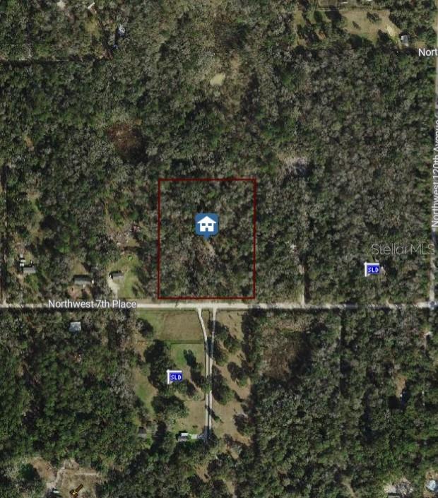 Details for 12191 7th Place, OCALA, FL 34482