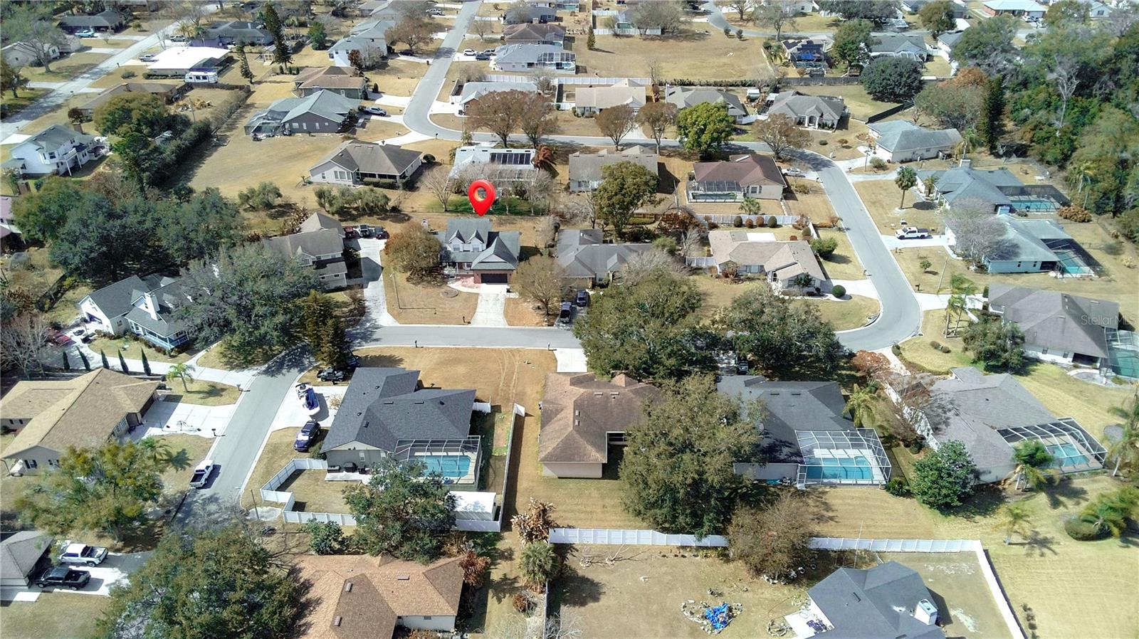 Image 25 of 31 For 2577 Highlands Vue Parkway