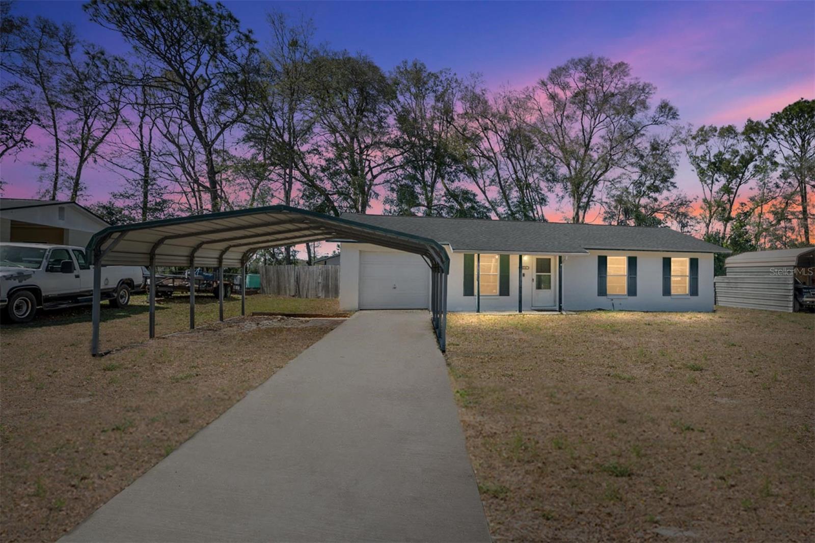 Details for 3216 22nd Court, OCALA, FL 34479