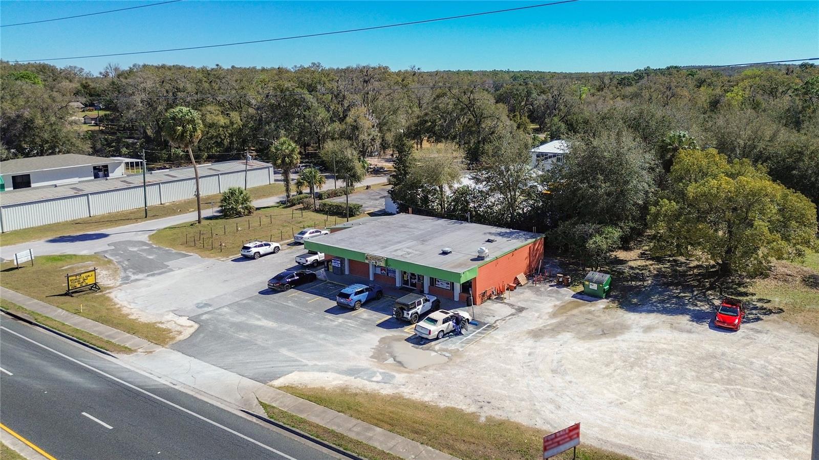 Details for 3030 Gulf To Lake Highway, LECANTO, FL 34461