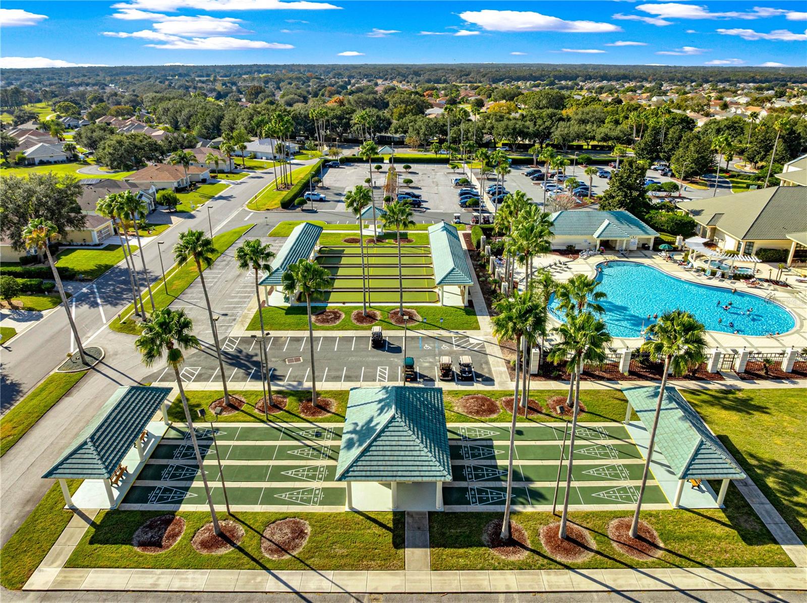 Image 42 of 47 For 12711 97th Terrace Road R