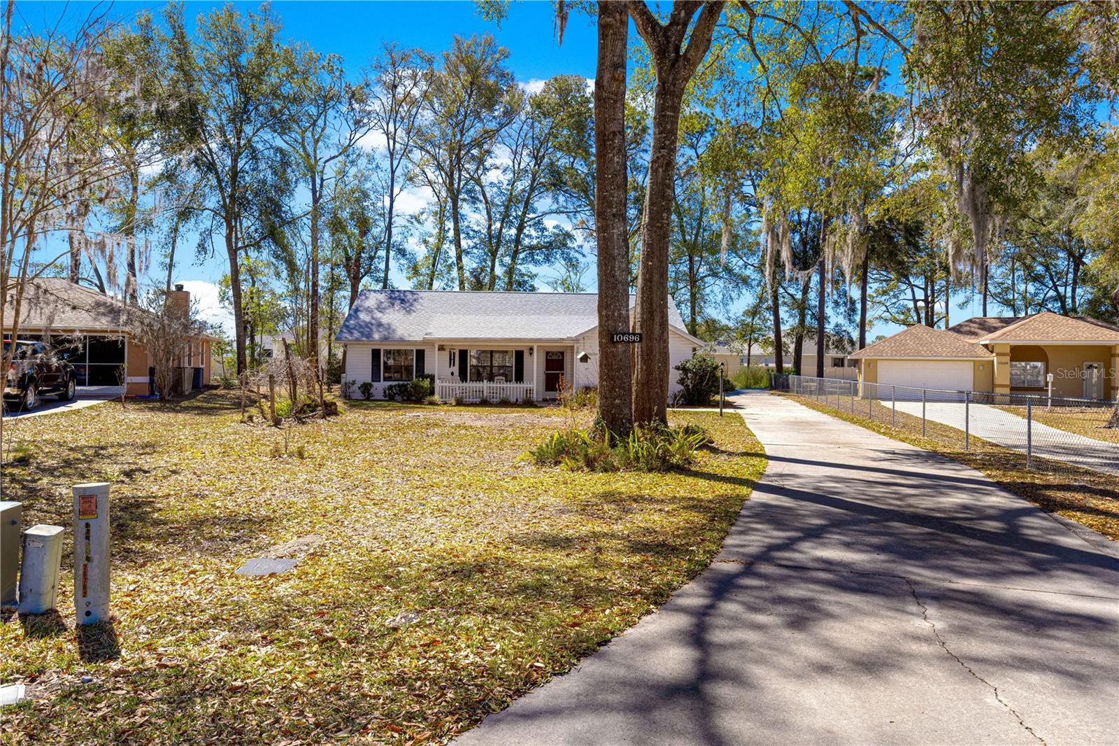 Image 44 of 44 For 10696 74th Terrace