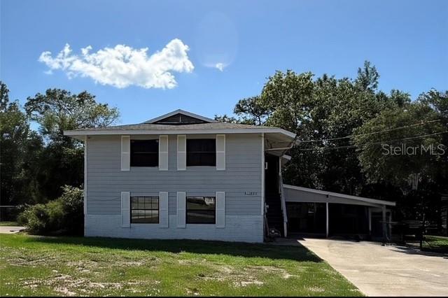 Details for 12450 99th Avenue, BELLEVIEW, FL 34420