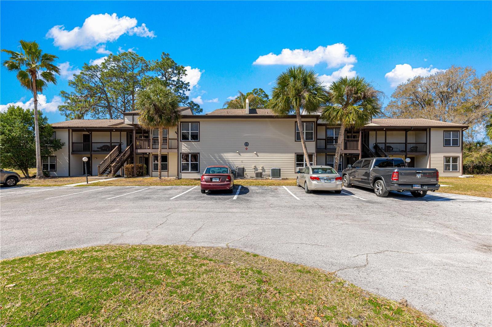 Image 35 of 36 For 15203 Sandalwood Drive 203