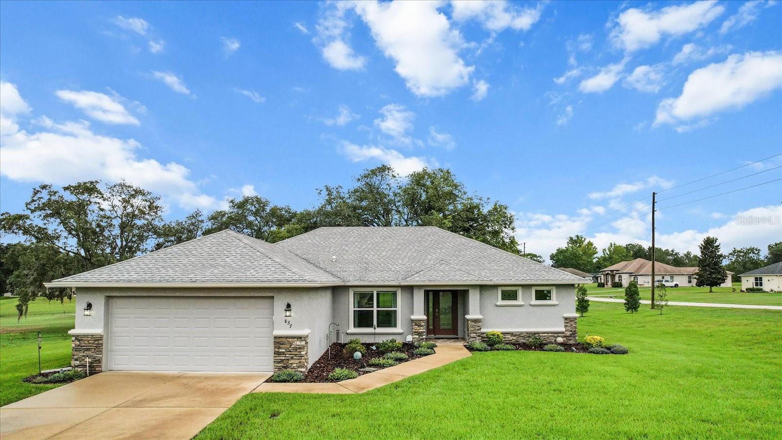 Details for 837 Epsom Court, HERNANDO, FL 34442