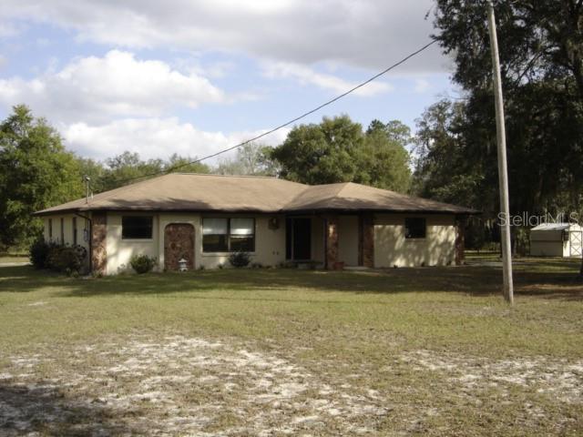 Listing photo id 1 for 3207 Withlacoochee Trail